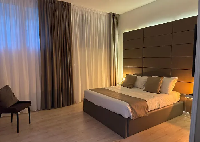Napolion - Luxury Apartment