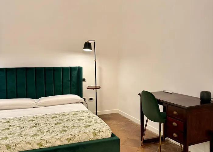 Holiday Houses Napoli